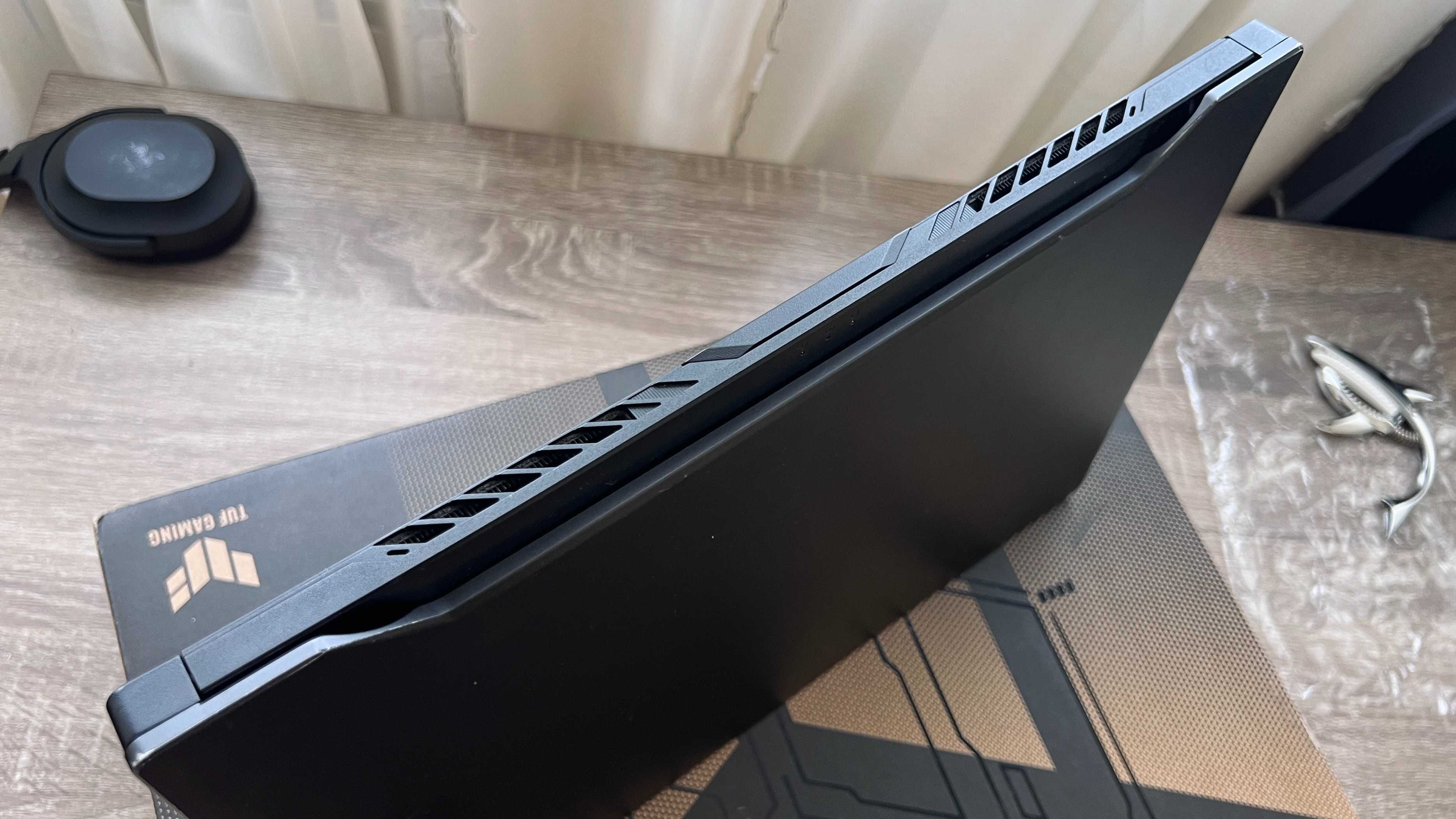 New! Игровой ноутбук Asus TUF Dash 15 (RTX 3060 , 3050ti , 4050)