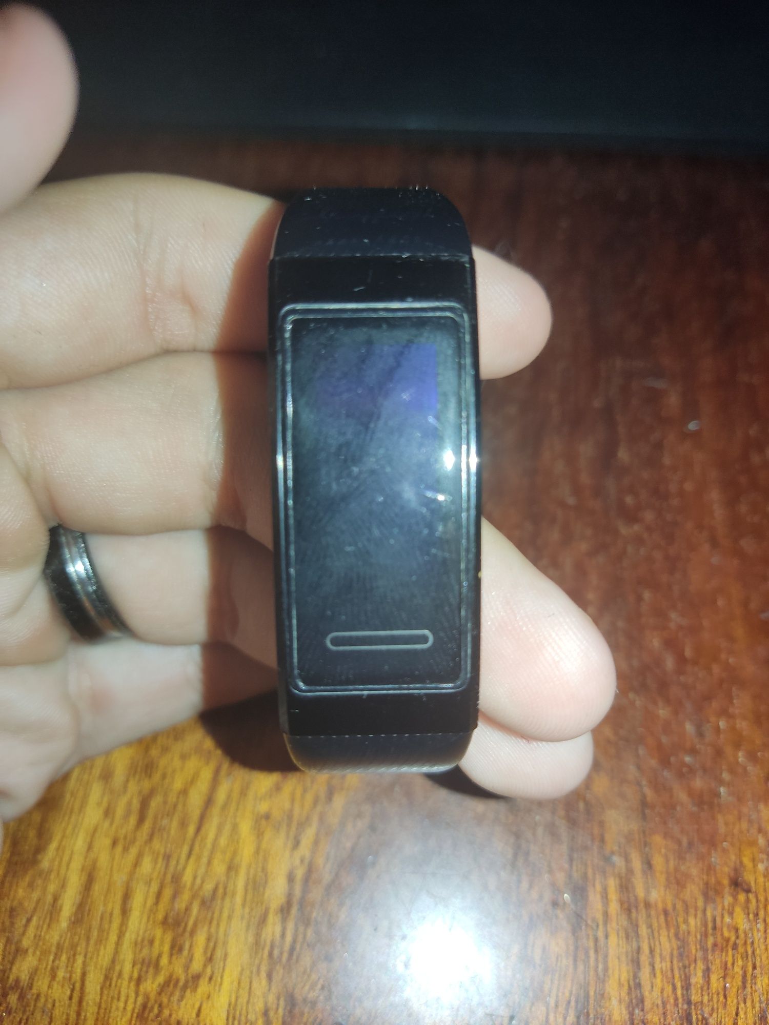 Huawei Band Pro 3