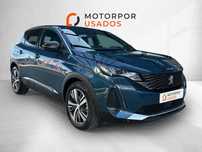 Peugeot 3008 1.2 PureTech Allure EAT8
