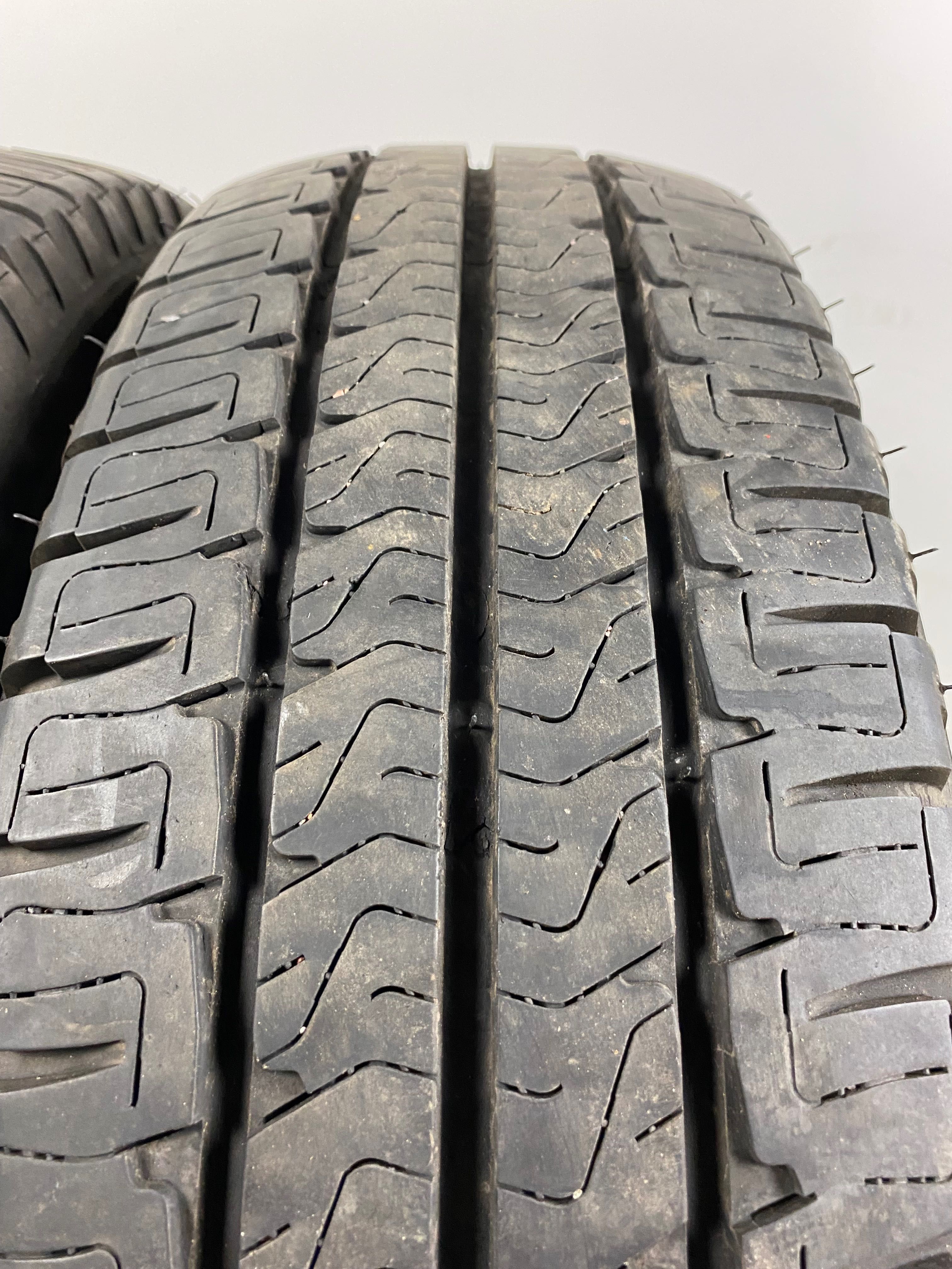 215/75R16CP 113Q Michelin Agilis Camping