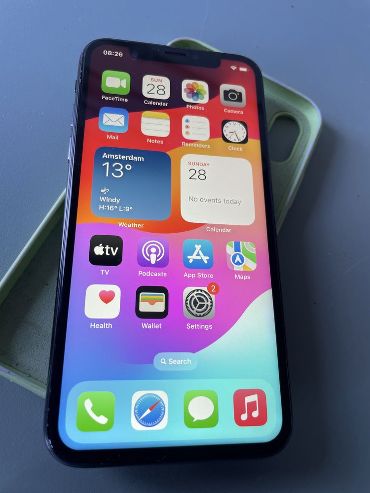 Apple iPhone XS 64GB Preto