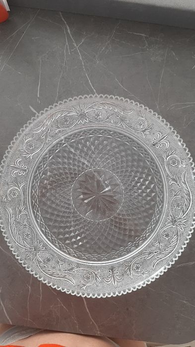 Блюдо для тортов