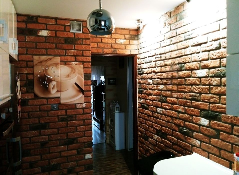 Mieszkanie 3 pojowe na Sprzedaż !!!