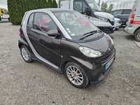 Smart Fortwo Smart Fortwo Limited
