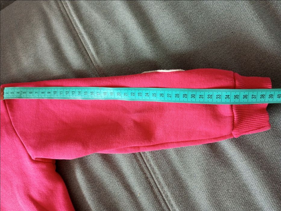 Худі, кофта 6-7р