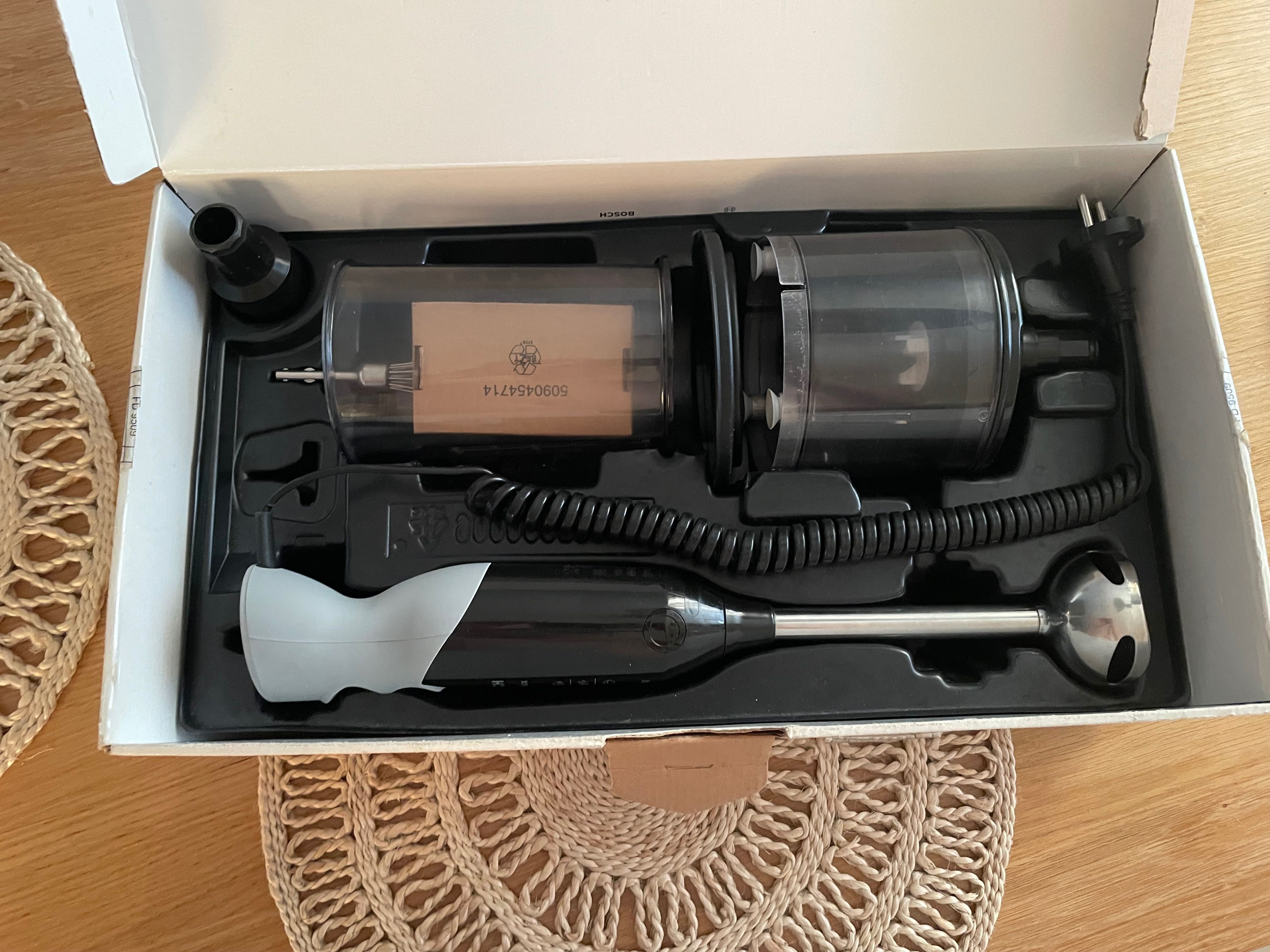 Blender bosh 750 w