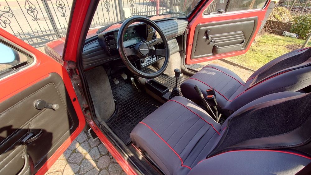Sprzedam Fiat 126p