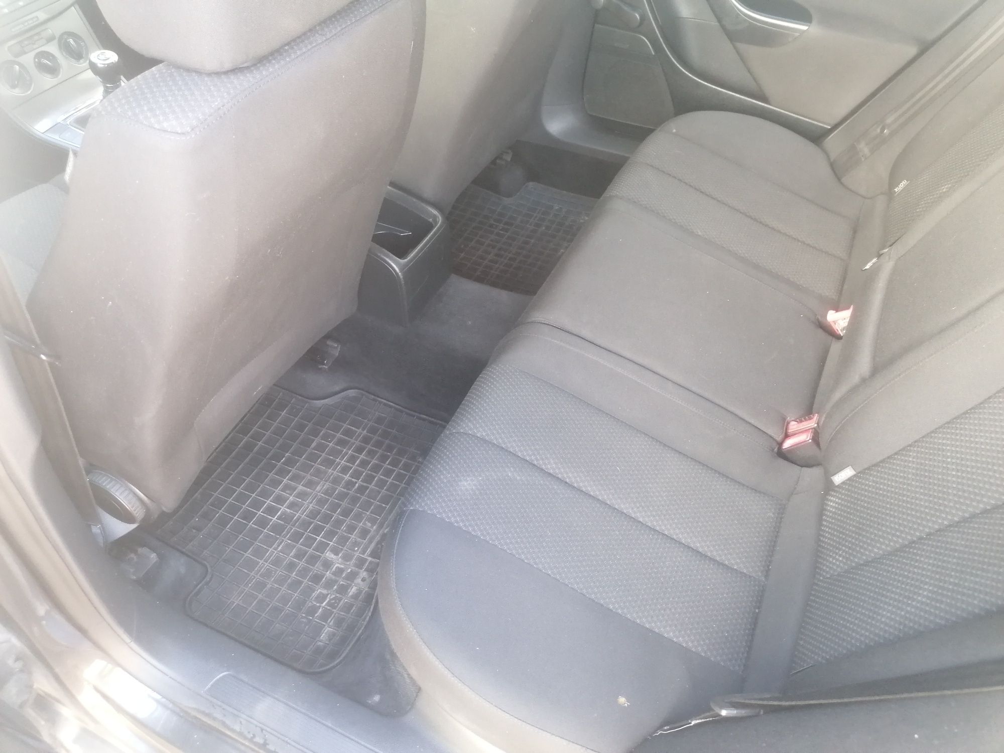 Vw Passat 1.9 tdi, 2005 r. klima, kombi
