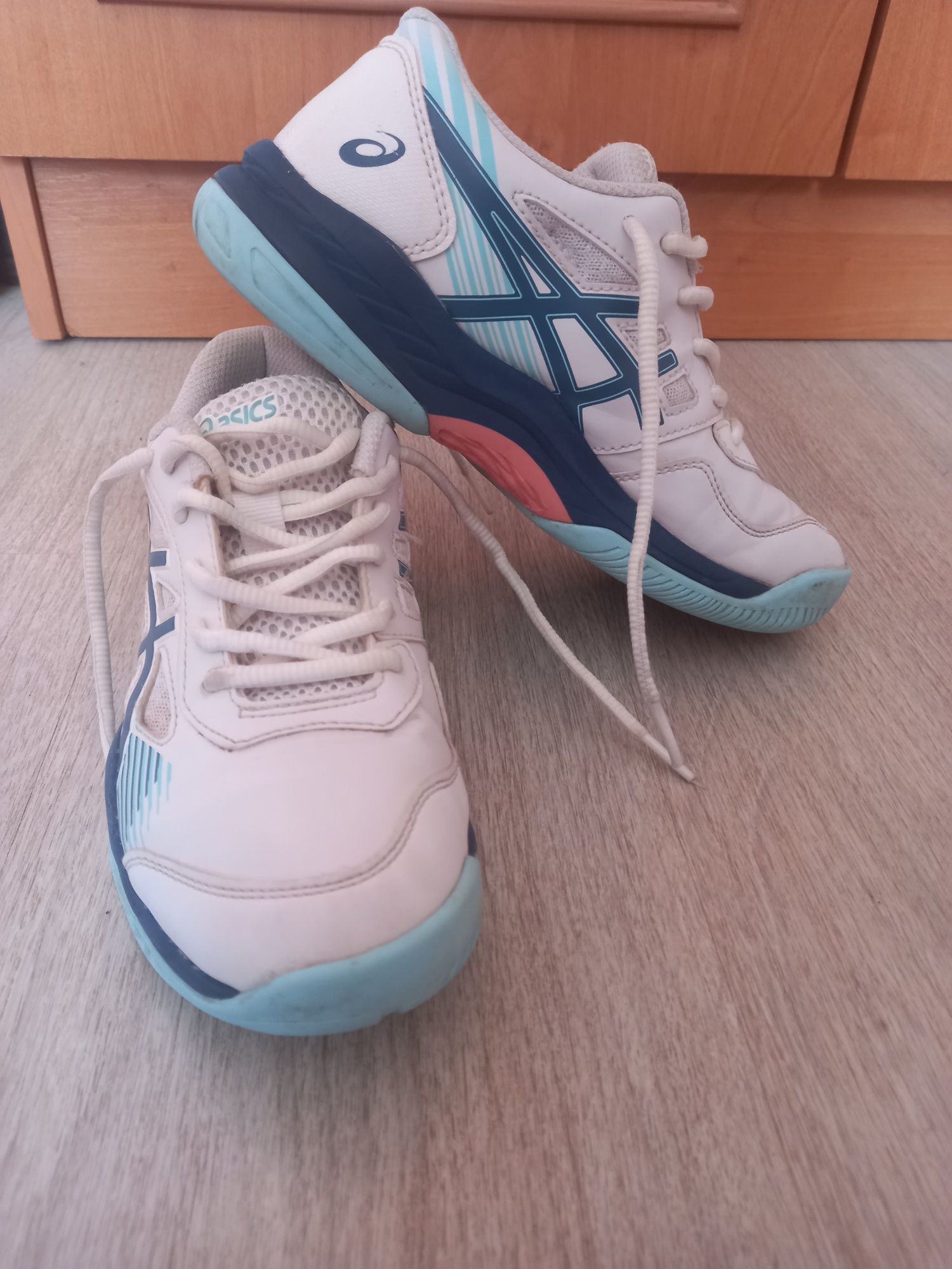 Розпродаж!!!Кросівки Asics Gel-Game 8
