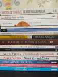 Livros como novos