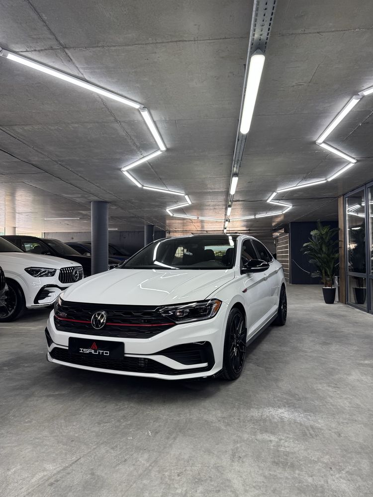 Volkswagen Jetta GLI AUTOBAHN 2019