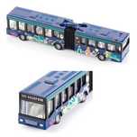 Siku 1617 Autobus przegubowy