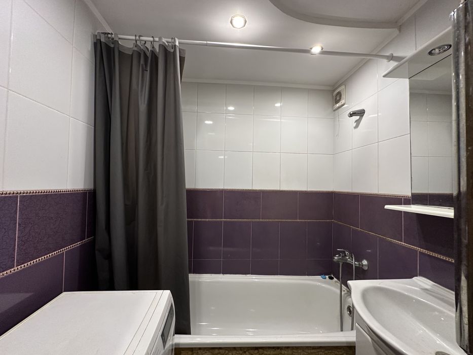 2 ком квартира Таирова Глушко/Ильфа и Петрова Панорама ГОСПОГРАММЫ