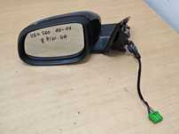 Lusterko Lewe Volvo V60 S60 Ii 8 Pin 2010, 2017 Uk