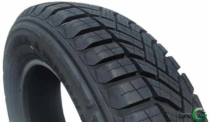 215/65R16C COMMERCIO 4S Sailun Nowa Opona BUS Wielosezon Mińsk