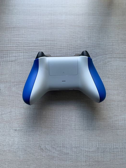 Niebieski Pad do Xbox Series X/S One X/S