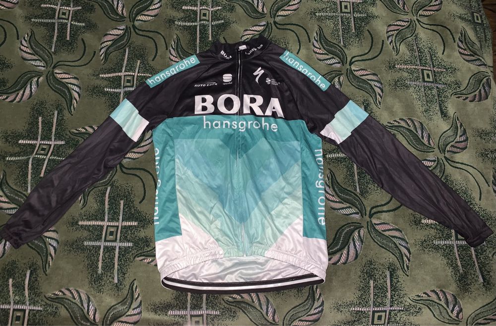 Велоодежда