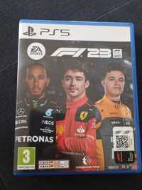 F1 23 PlayStation 5, PS 5