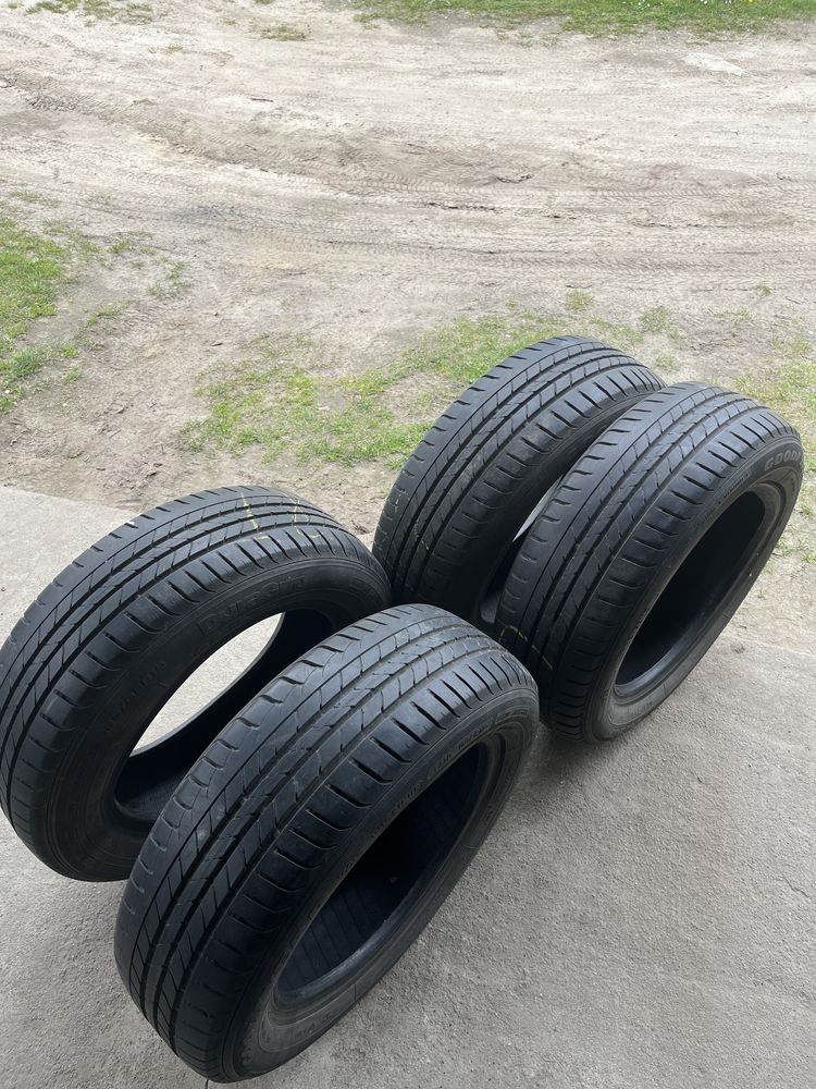 Opony letnie 185/65R15