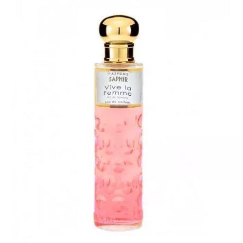 Saphir Vive La Femme Woda Perfumowana Spray 30Ml (P1)