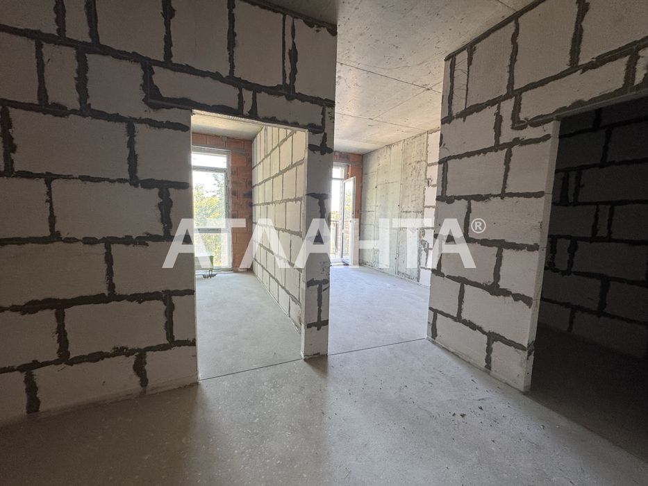 1комн кв-ра в сданном доме на Дачной/13ст.Б.Фонтана/море