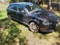 Audi A3 1.6 mpi climatronic