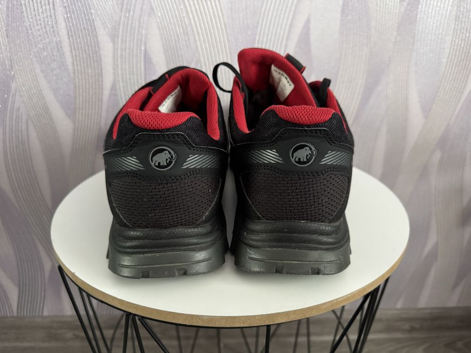 Mammut Gore-Tex | 46р. 30 см. |