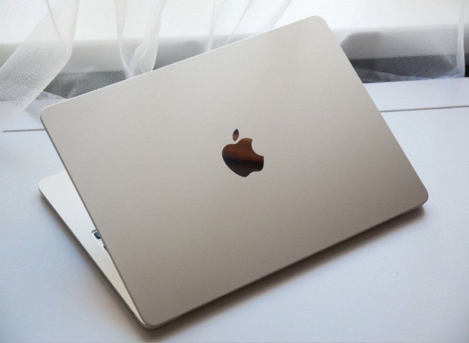 ОРИГИНАЛ Macbook m2