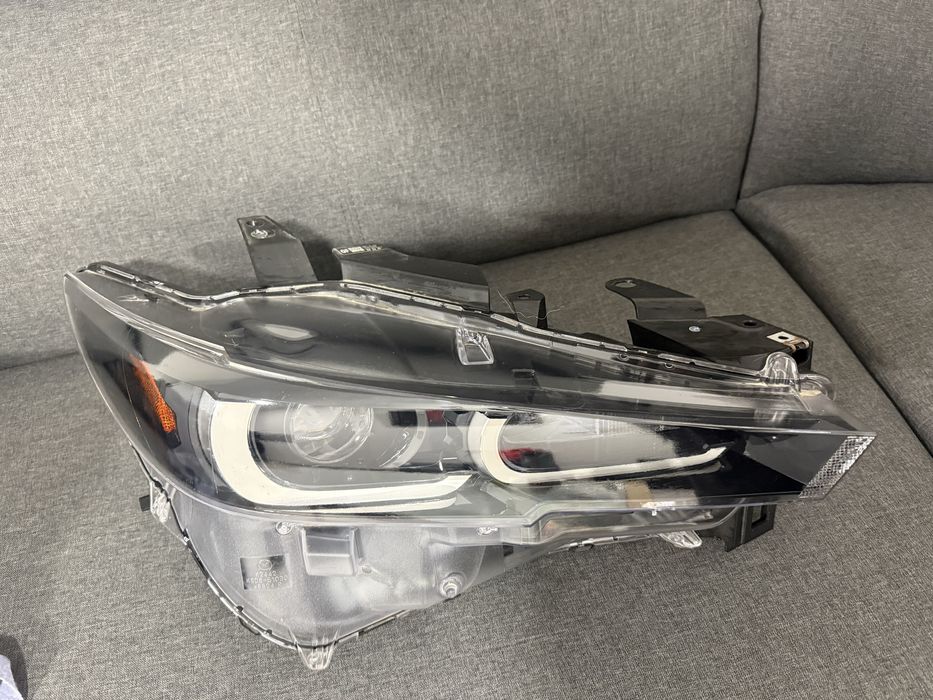Фара права mazda cx5