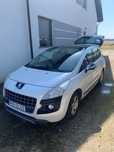 Peugeot 3008 Pierwszy właściciel w kraju , garażowany , szklany dach , nawigacja .