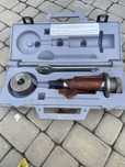 Zestaw do rowkowania rur RIDGID 48405 Roll Set