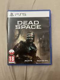 Gra PS5 Dead Space Remake