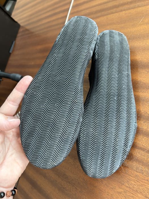 Botas Decathlon Itwit desportos náuticos excelente estado