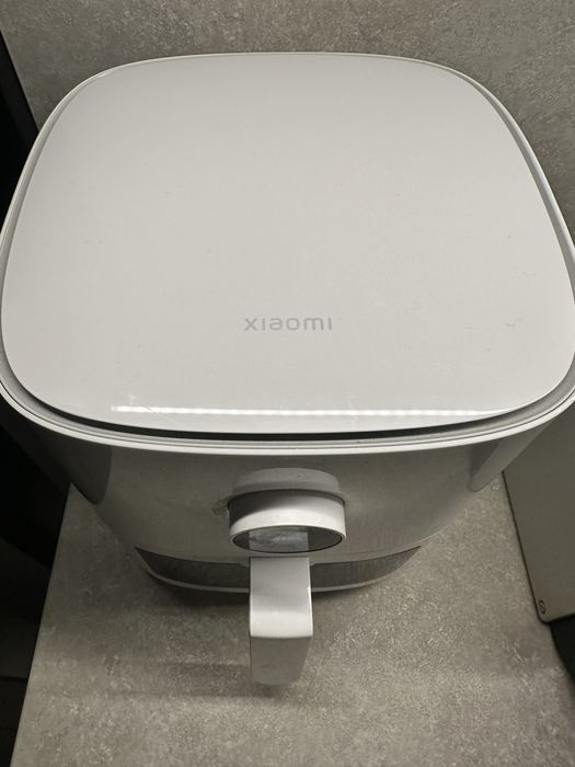 frytkownica beztłuszczowa Xiaomi Mi Smart Air Fryer 3.5L
