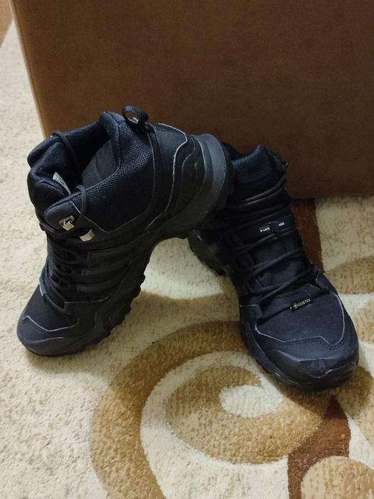 Черевики Adidas Terrex Swift R2 Gtx