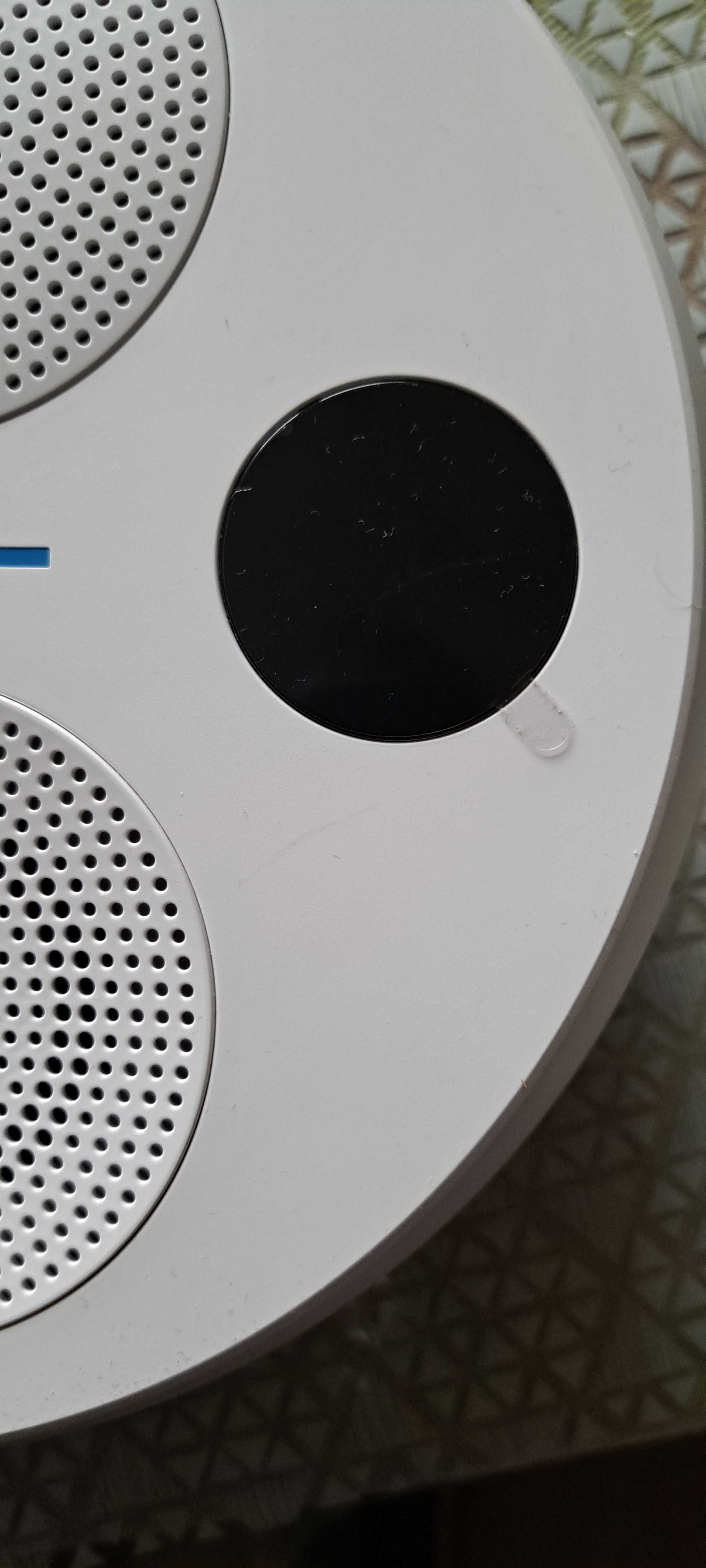 Piękny Retro, Nowy, na Gwarancji Głośnik Bluetooth/AUX Polaroid P4.