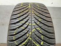 Goodyear Vector 4Seasons 215/45/16 2017r 7,3mm (805)