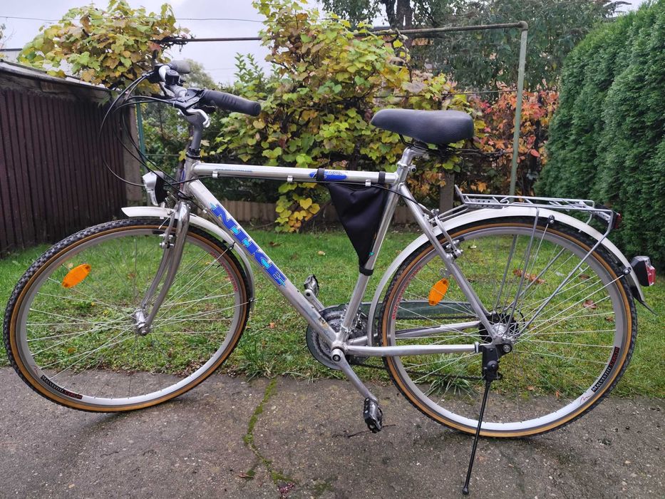 Rower męski NIKE koła 28"