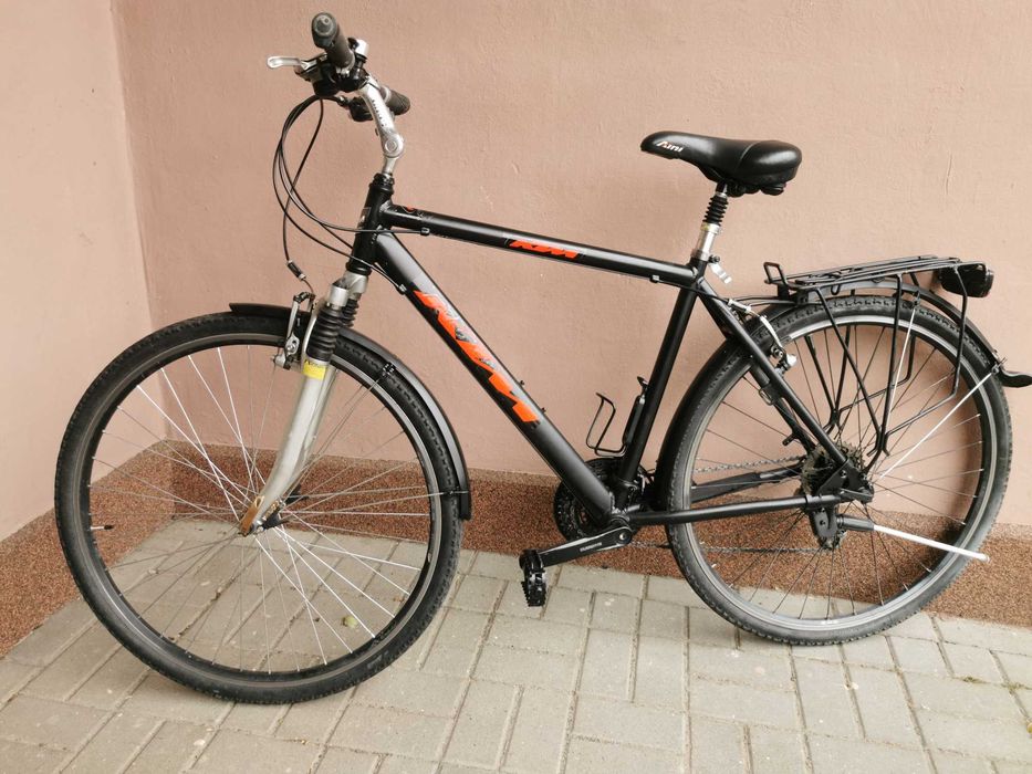 Sprzedam rower Trekkingowy KTM 28 cali