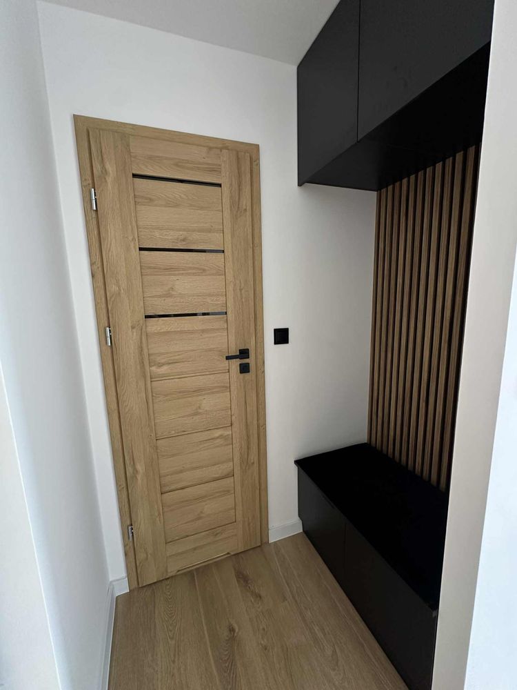 Mieszkanie po GENERALNYM REMONCIE 30m2 jak nowe !