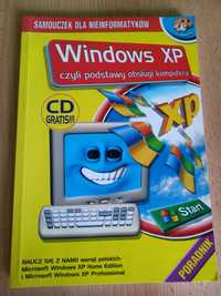 windows xp obsługa komputera samouczek