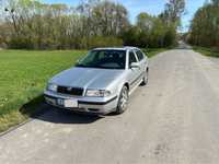 Skoda Octavia 1.8 20V 125KM LPG