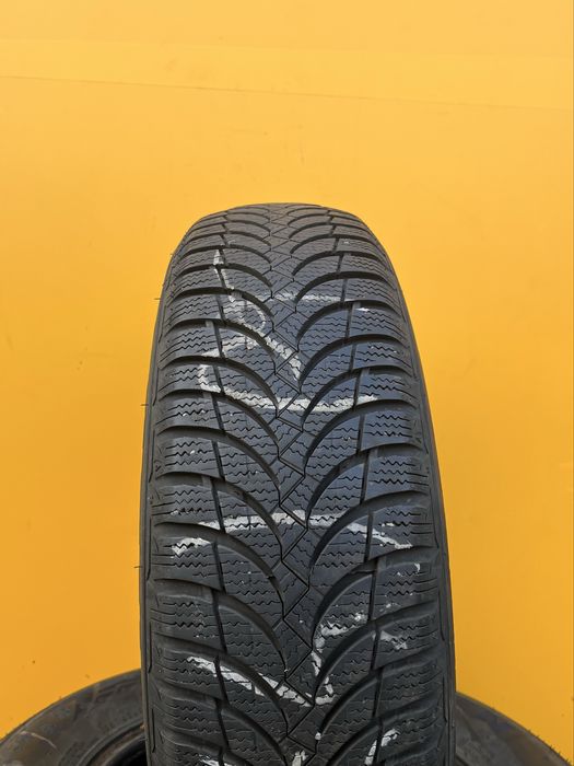 2 Opony zimowe Nexen Winguard SnowG WH2  88T 185/70/14