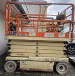 Na sprzedaż JLG 3246E2