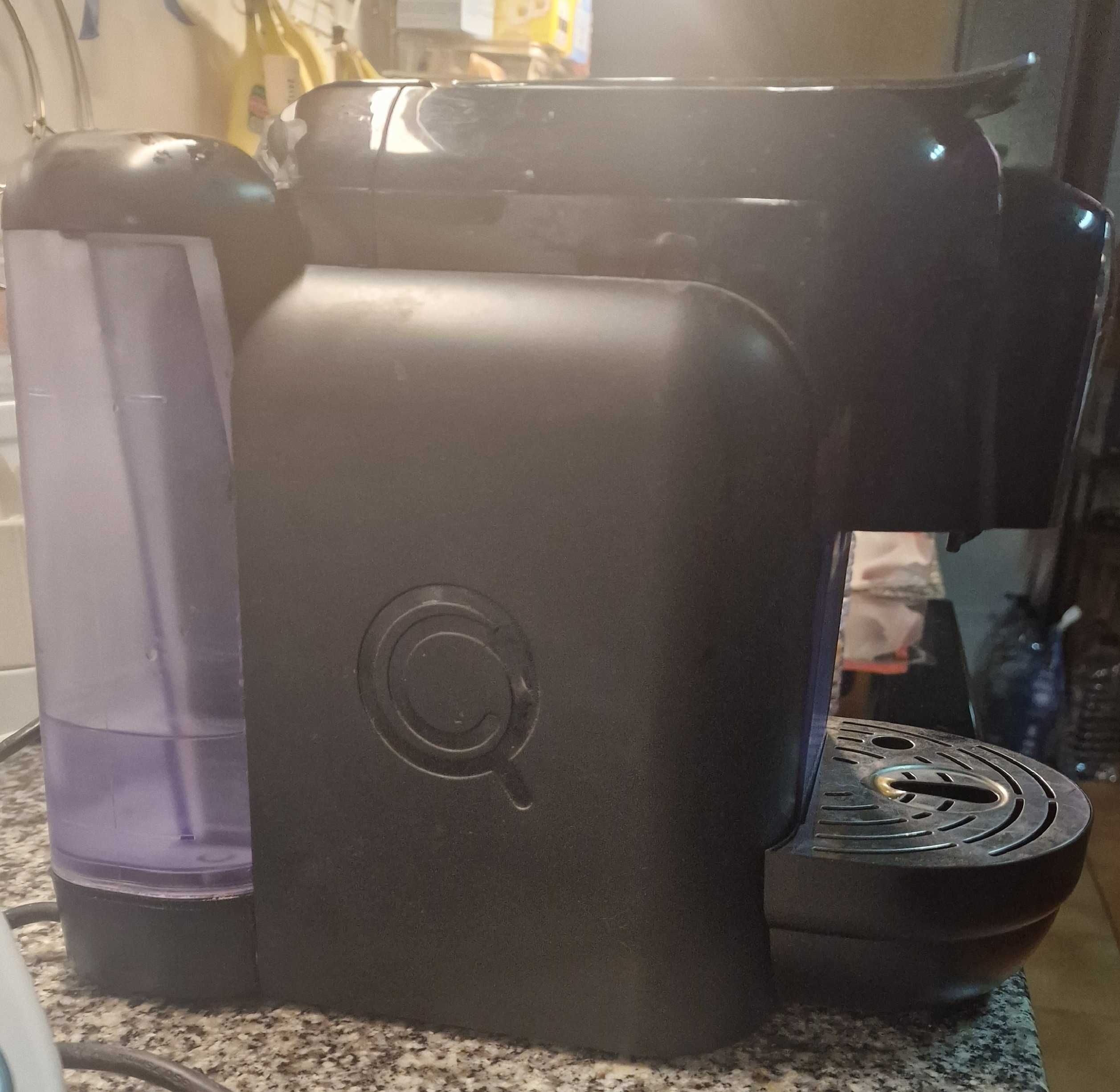 Delta Maquina Café Q Qool