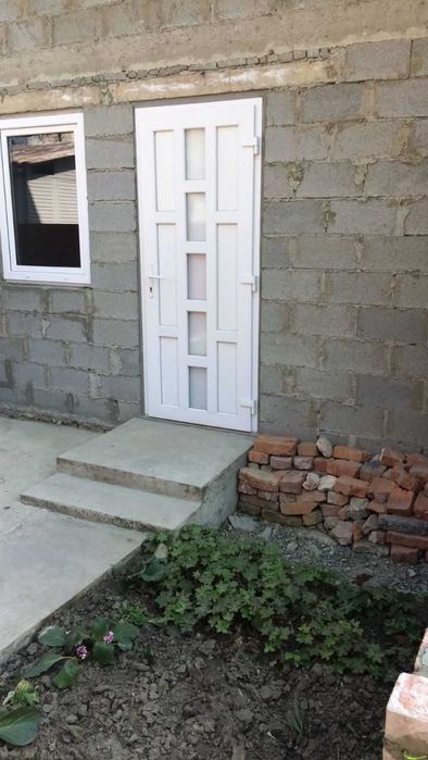 Двері металопластикові, вікна купити