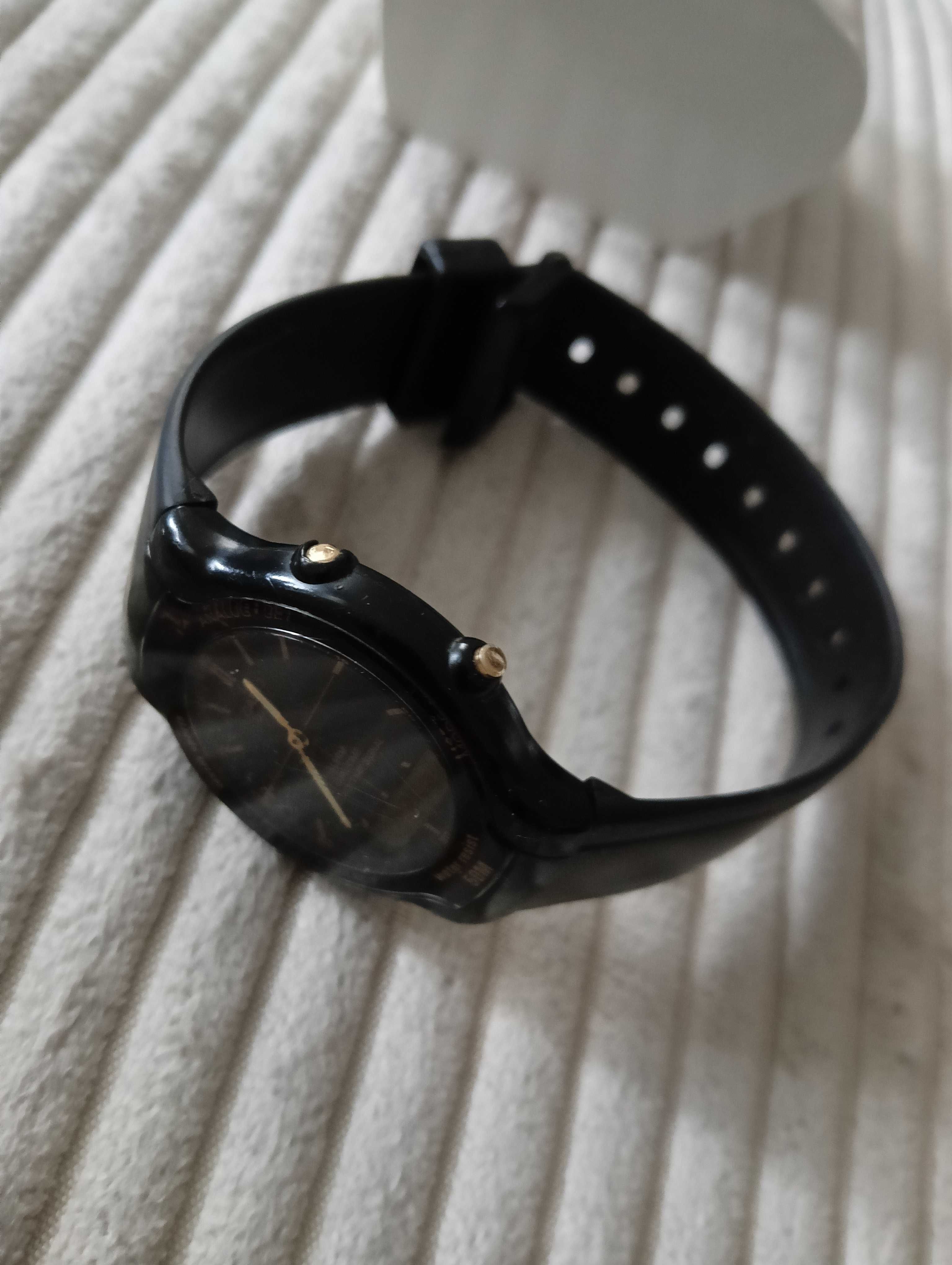 Casio AW-80 vintage dual time