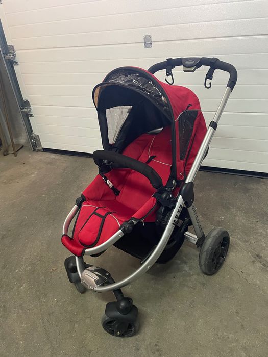 Trio Pierre Cardin (com acessórios)