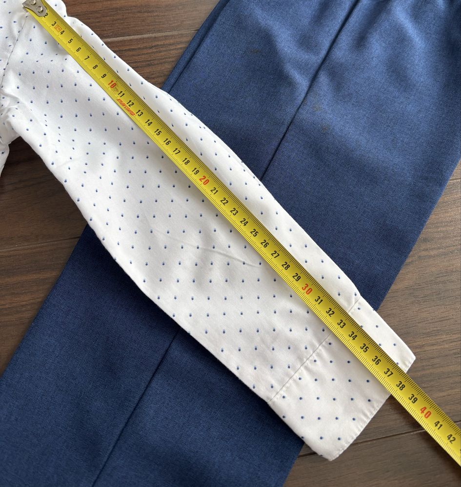 Продам костюм для хлопчика, стан нового. Розмір 116