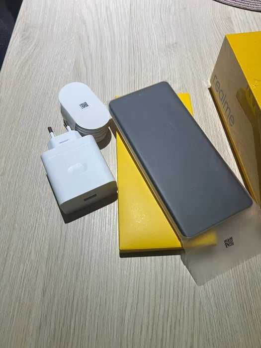 Realme 12 PRO 12 GB RAM / Nowy / beżowy
